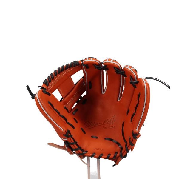 Wilson（ウイルソン） 野球 ウィルソン 硬式グローブ 硬式 グローブ