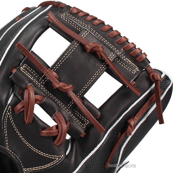 Wilson（ウイルソン） 野球 硬式グローブ 内野手用 ウィルソン グラブ