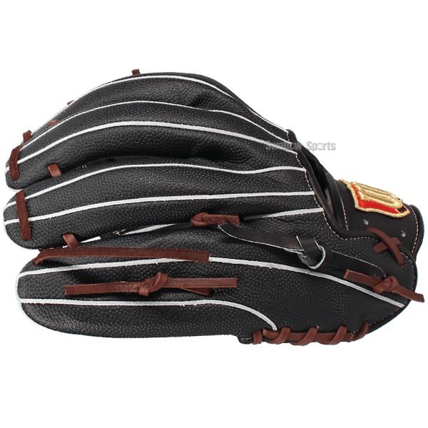 Wilson（ウイルソン） 野球 硬式グローブ 内野手用 ウィルソン グラブ