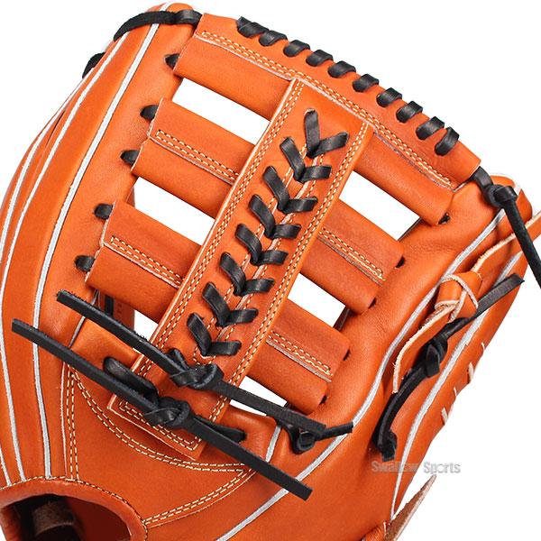 Wilson 野球 ウィルソン 硬式グローブ グラブ Staff DUAL