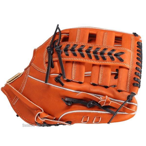 Wilson 野球 ウィルソン 硬式グローブ グラブ Staff DUAL