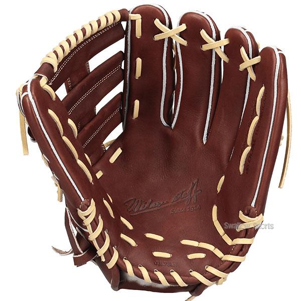 Wilson（ウイルソン） 野球 ウィルソン 硬式グローブ グラブ Wilson