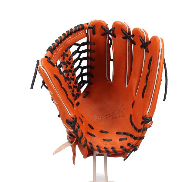 Wilson（ウイルソン） 野球 ウィルソン 硬式グローブ グラブ Wilson