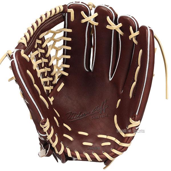 Wilson 野球 ウィルソン 硬式グローブ グラブ Staff DUAL