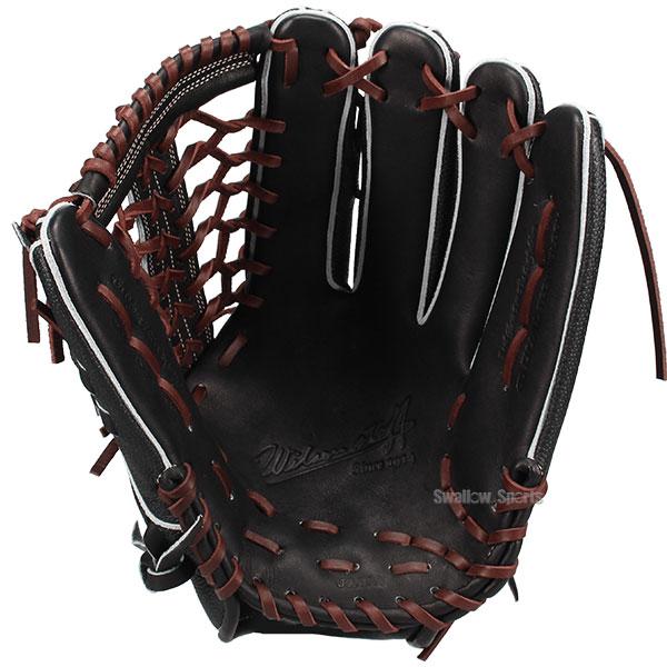 Wilson 野球 ウィルソン 硬式グローブ グラブ Staff DUAL
