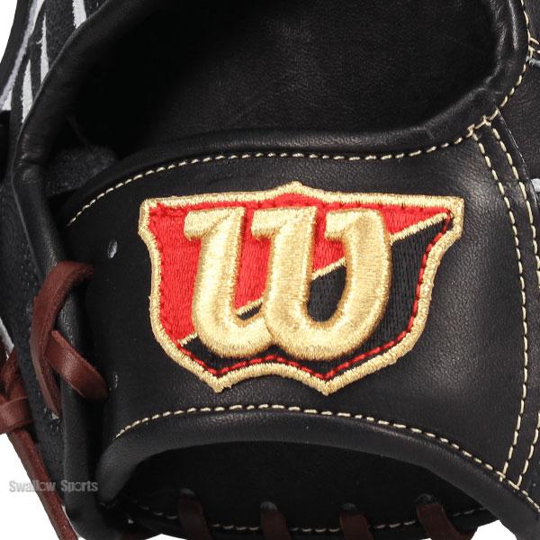 Wilson（ウイルソン） 野球 ウィルソン 硬式グローブ グラブ Wilson