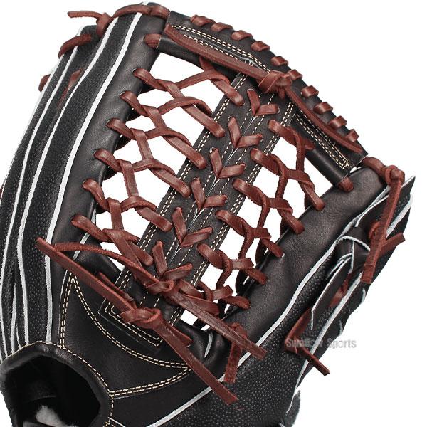 ウィルソンスタッフ　硬式内野手用グローブ Wilson 野球 ウィルソン 硬式グローブ グラブ Staff DUAL