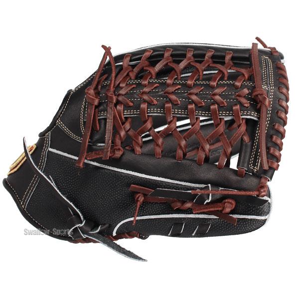 Wilson 野球 ウィルソン 硬式グローブ グラブ Staff DUAL