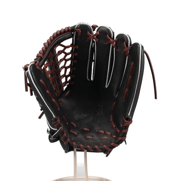 魔界ポケット。ウィルソンスタッフ　デュアルWilson 硬式野球グローブ Wilson 野球 ウィルソン 硬式グローブ グラブ Staff DUAL