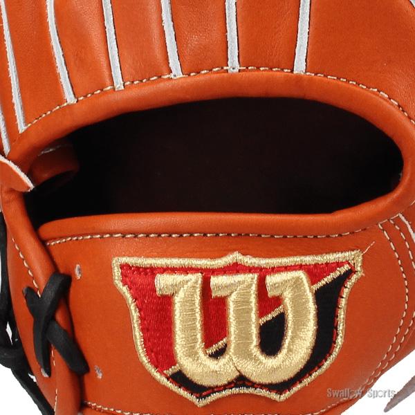 Wilson（ウイルソン） 野球 ウィルソン 軟式グローブ グラブ Wilson