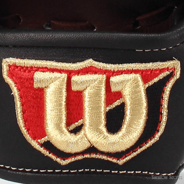 Wilson（ウイルソン） 野球 ウィルソン 軟式グローブ グラブ Wilson