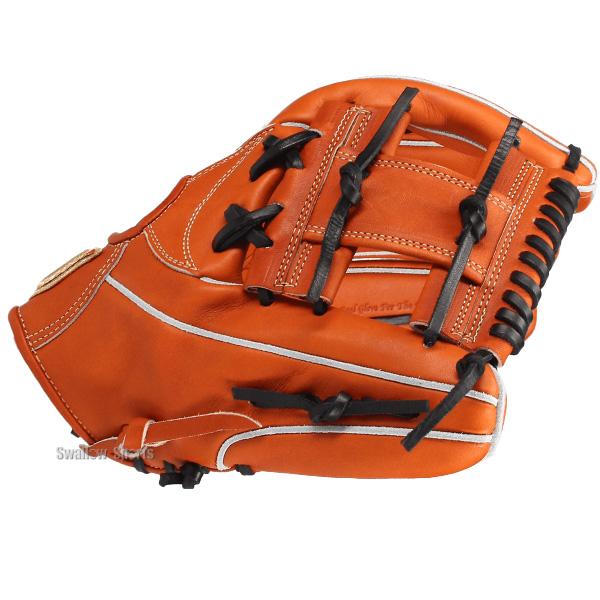 Wilson 野球 ウィルソン 軟式グローブ グラブ Staff DUAL