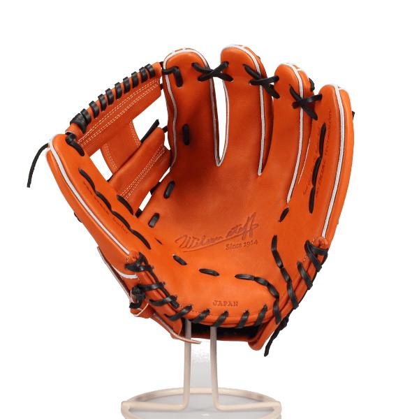 Wilson（ウイルソン） 野球 ウィルソン 軟式グローブ グラブ Wilson