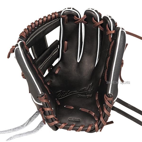 42.Wilson軟式オーダーグラブ