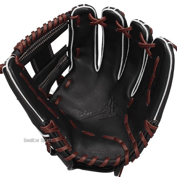 Wilson 野球 ウィルソン 軟式グローブ グラブ Staff DUAL