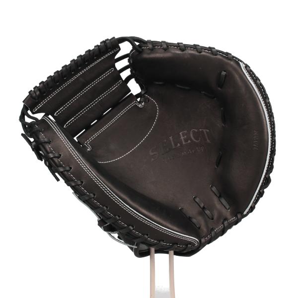 Wilson 野球 ウィルソン 硬式 キャッチャーミット SELECT 23N