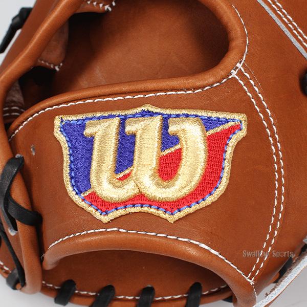 Wilson（ウイルソン） 野球 ウィルソン 硬式 ファーストミット SELECT