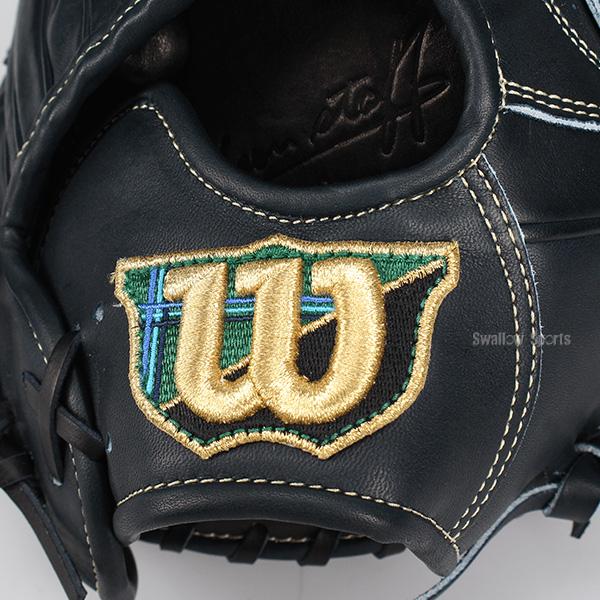 Wilson 野球 ウィルソン ウィルソンスタッフ デュアル 硬式