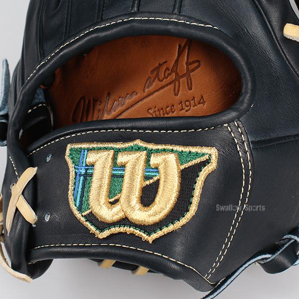 Wilson 野球 ウィルソン ウィルソンスタッフ デュアル 硬式