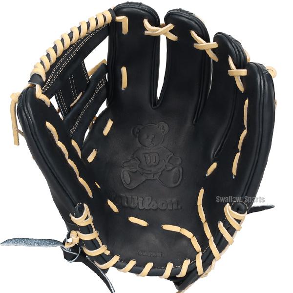 Wilson（ウイルソン） 野球 ウィルソン 87型 デュアル 硬式グローブ