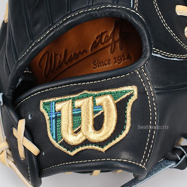 硬式用ウィルソングローブ　Wilson Wilson（ウイルソン） 野球 ウィルソン 87型 デュアル 硬式グローブ