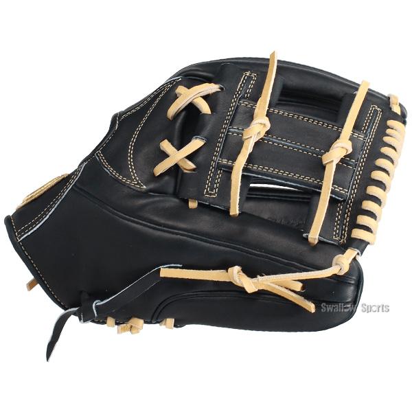 硬式用ウィルソングローブ　Wilson Wilson（ウイルソン） 野球 ウィルソン 87型 デュアル 硬式グローブ