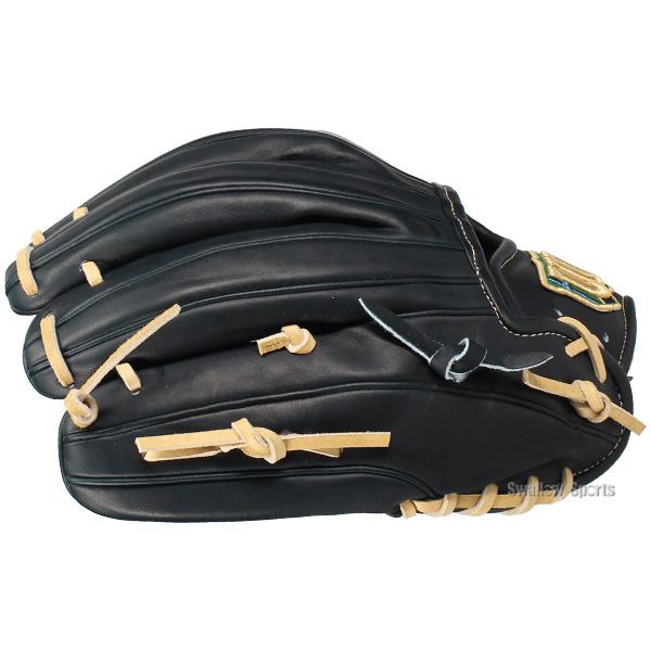 野球 ウィルソン ウィルソンスタッフ デュアル 硬式グローブ グラブ 硬式用 高校野球対応 内野手用 1723型 外崎修汰モデル 上川畑大悟モデル 大人用 一般用 WBW1 | Wilson | 07