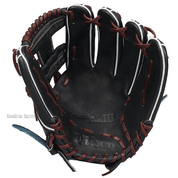 Wilson（ウイルソン） 野球 ウィルソン ベーシックラボ デュアル 軟式