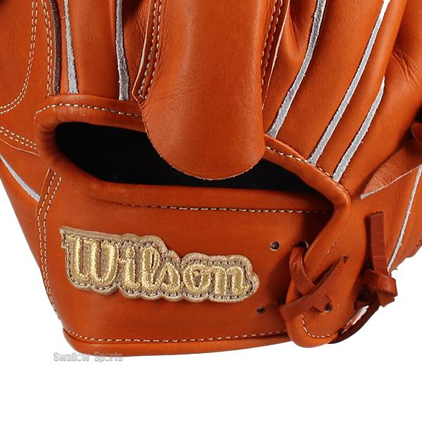 Wilson（ウイルソン） 野球 グローブ 硬式 ウィルソン Wilson Staff