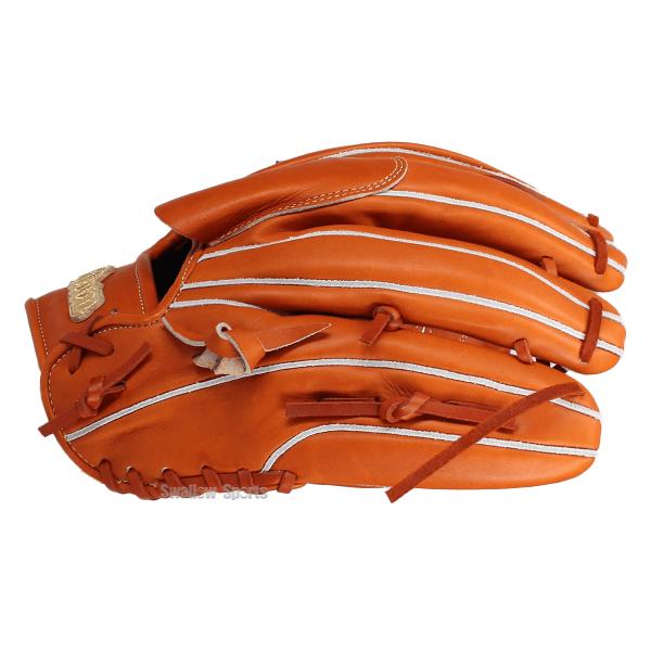 Wilson（ウイルソン） 野球 グローブ 硬式 ウィルソン Wilson Staff