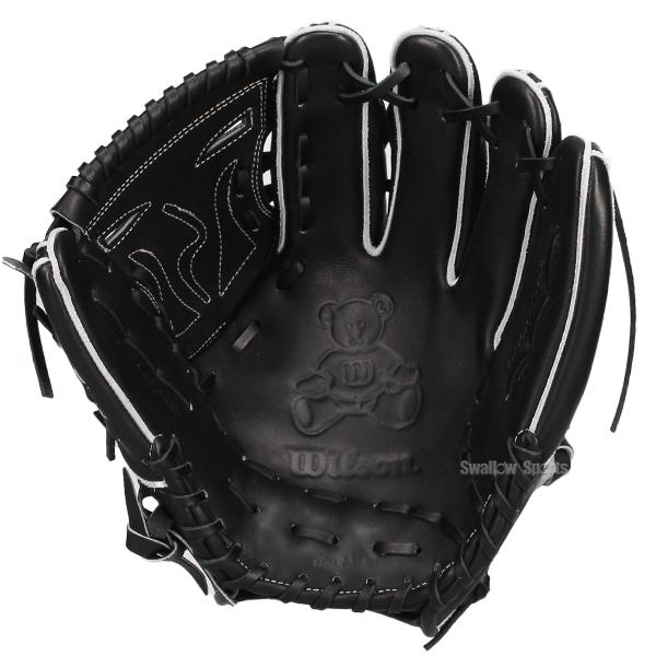 Wilson（ウイルソン） 野球 グローブ 硬式 ウィルソン Wilson Staff