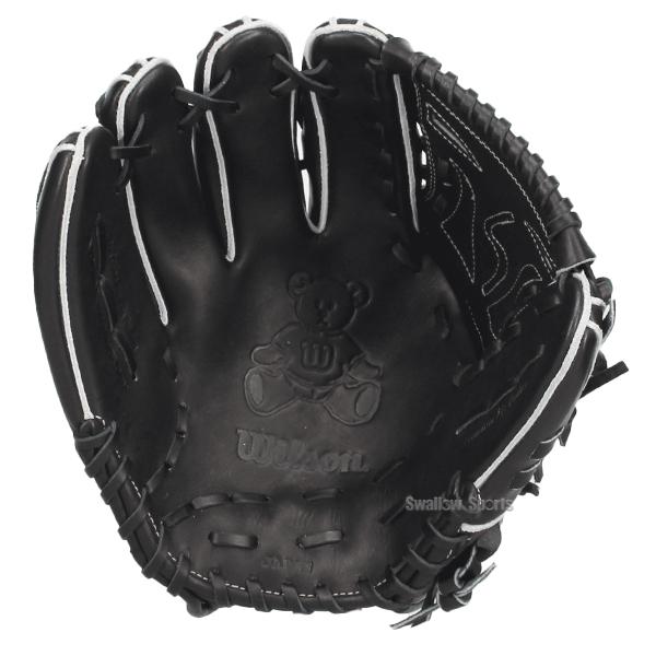 Wilson（ウイルソン） 野球 グローブ 硬式 ウィルソン Wilson Staff