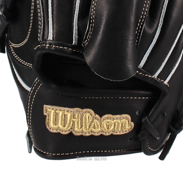 野球 グローブ 硬式 ウィルソン Wilson Staff DUAL 硬式グローブ