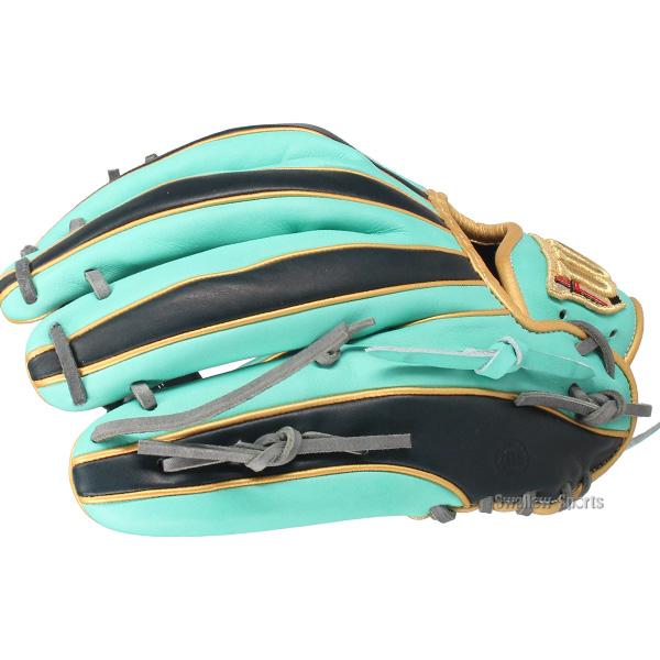 Wilson（ウイルソン） 野球 グローブ 軟式 ウィルソン ウィルソンベア