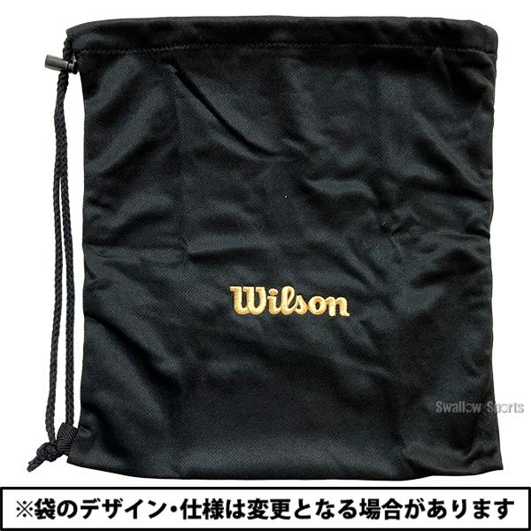 Wilson（ウイルソン） 野球 グローブ 軟式 ウィルソン ウィルソンベア