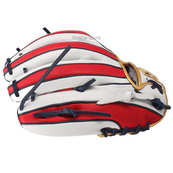 Wilson（ウイルソン） 野球 グローブ 軟式 ウィルソン ウィルソンベア