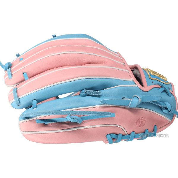 Wilson（ウイルソン） 野球 グローブ 軟式 ウィルソン ウィルソンベア