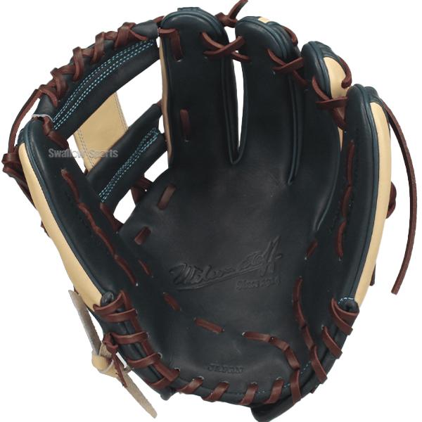 Wilson（ウイルソン） 野球 グローブ 軟式 ウィルソン 軟式グラブ