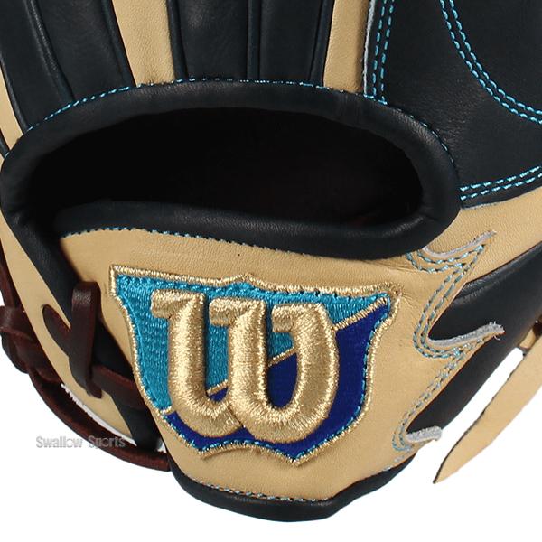 Wilson（ウイルソン） 野球 グローブ 軟式 ウィルソン 軟式グラブ