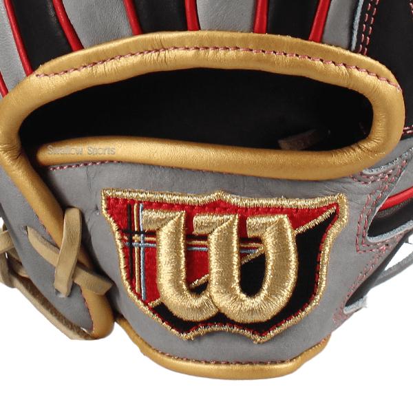 Wilson（ウイルソン） 野球 グローブ 軟式 ウィルソン 軟式グラブ