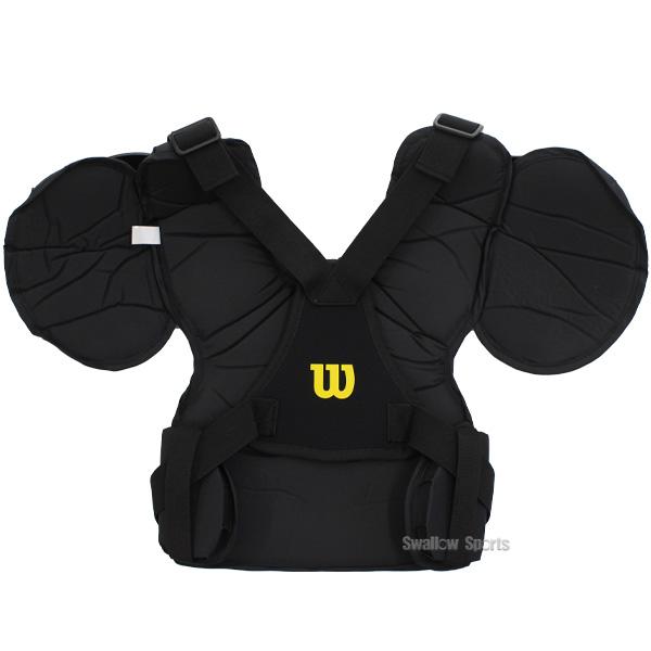 Wilson（ウイルソン） 野球 審判員用品 ウィルソン アンパイアギア