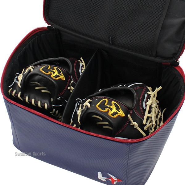 ワールドペガサス（WORLD PEGASUS） 野球 バッグ グラブケース