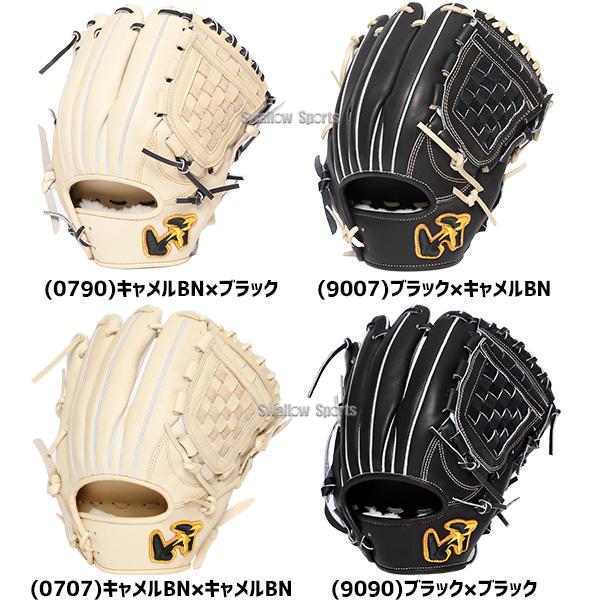 20%OFF 野球 ワールドペガサス 硬式グローブ 高校野球対応 グラブ グランドペガサス TOP オールラウンド用 内野 投手 WGK4PT651F｜swallow4860jp｜06