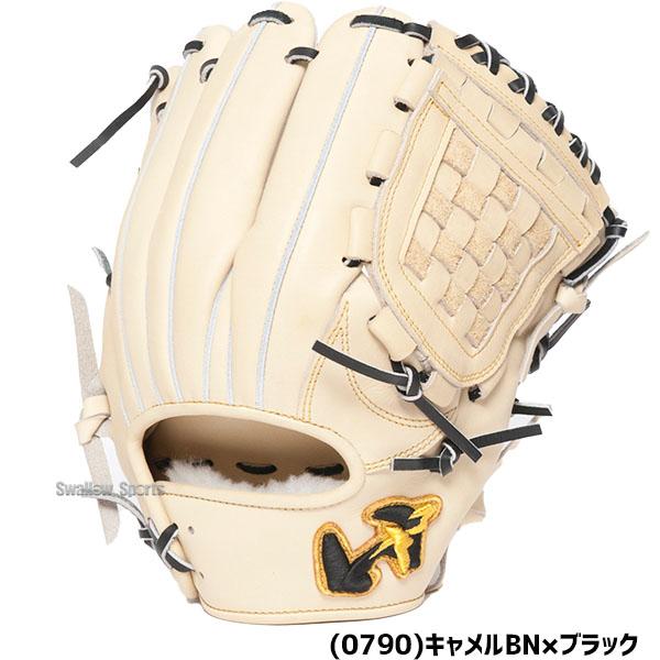 20%OFF 野球 ワールドペガサス 硬式グローブ 高校野球対応 グラブ グランドペガサス TOP オールラウンド用 内野 投手 WGK4PT651F｜swallow4860jp｜08