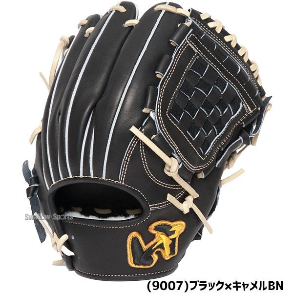 20%OFF 野球 ワールドペガサス 硬式グローブ 高校野球対応 グラブ グランドペガサス TOP オールラウンド用 内野 投手 WGK4PT651F｜swallow4860jp｜09