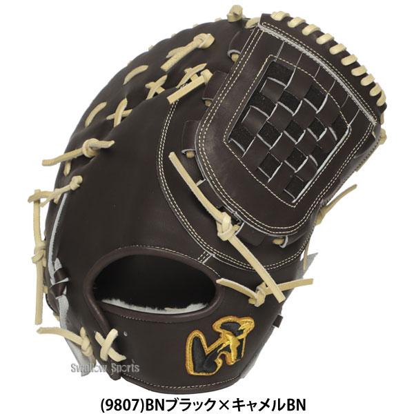 週末限定65450円！ワールドペガサス　硬式　ファーストミット　新品未使用袋付き ワールドペガサス（WORLD PEGASUS） 野球 硬式 ファーストミット 大人