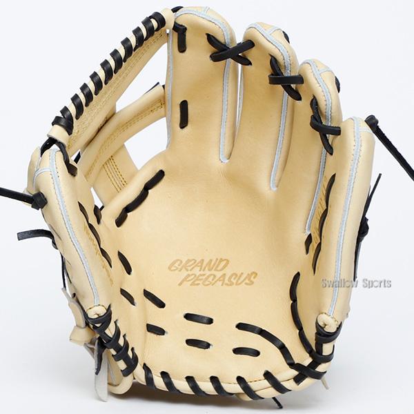 野球 ワールドペガサス 硬式グローブ グラブ 内野手用 右投用 GRAND PEGASUS グランドペガサス WGK5GP412 worldpegasus 野の画像