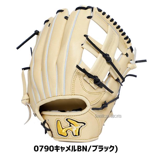 野球 ワールドペガサス 硬式グローブ グラブ 内野手用 右投用 GRAND PEGASUS グランドペガサス WGK5GP412 worldpegasus 野の画像