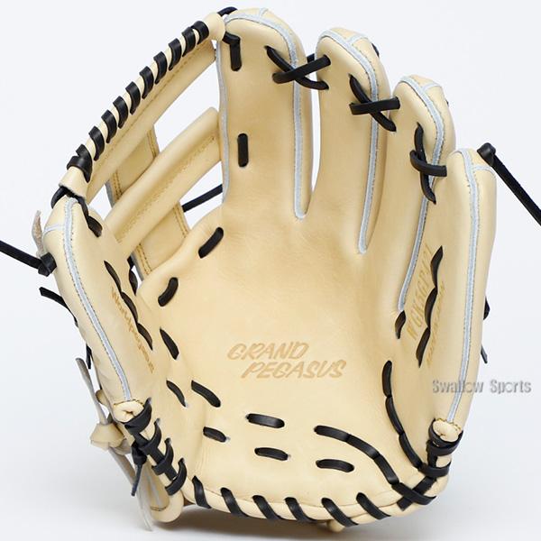 野球 ワールドペガサス 硬式グローブ グラブ 内野手用 右投用 GRAND PEGASUS グランドペガサス WGK5GP421 worldpegasus 野の画像