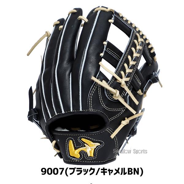 野球 ワールドペガサス 硬式グローブ グラブ 内野手用 右投用 GRAND PEGASUS グランドペガサス WGK5GP421 worldpegasus 野の画像
